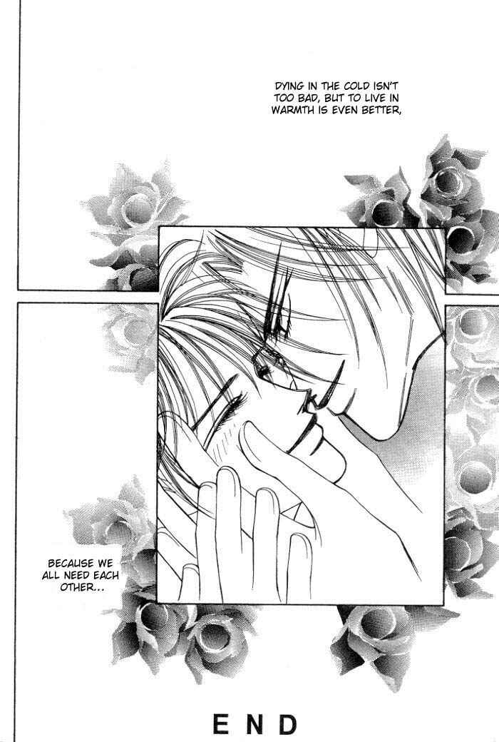 Page 59 Chapter 4 Karappo na Bokutachi