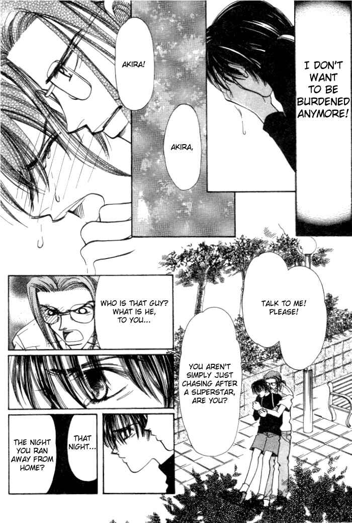 Page 39 Chapter 2 Karappo na Bokutachi