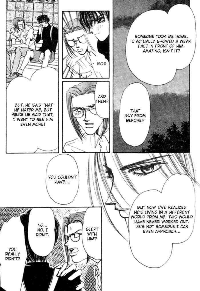 Page 40 Chapter 2 Karappo na Bokutachi