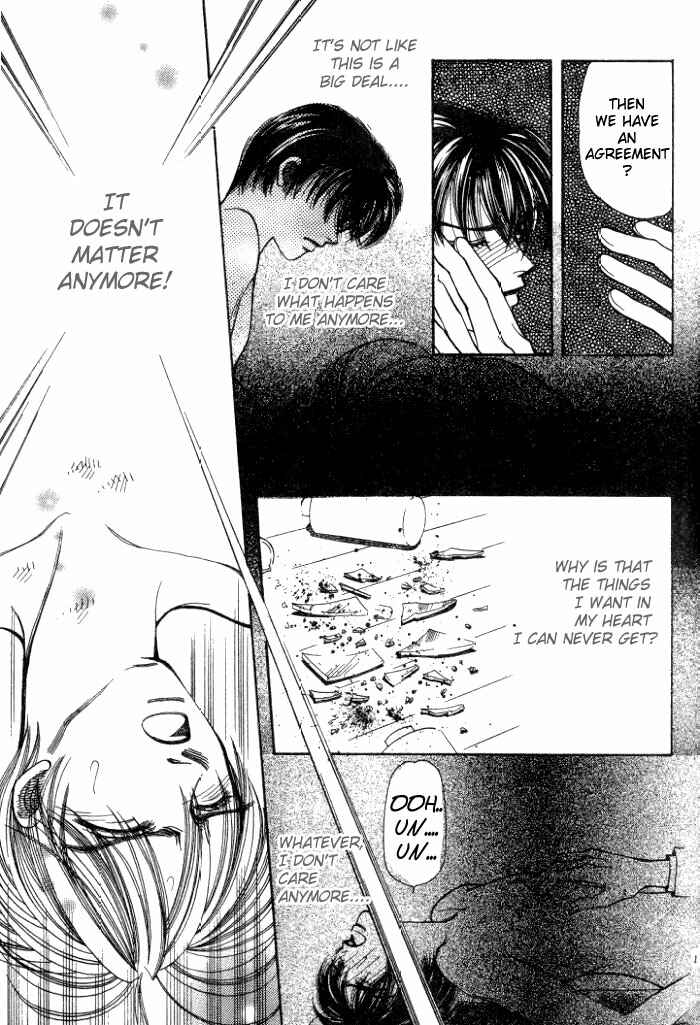 Page 10 Chapter 3 Karappo na Bokutachi