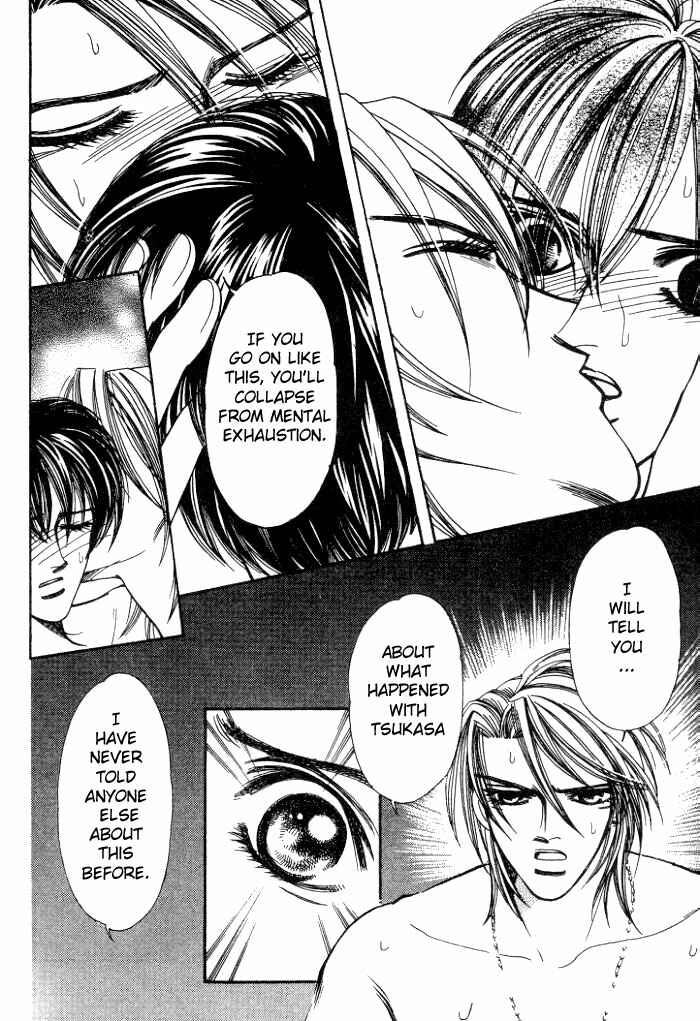 Page 26 Chapter 3 Karappo na Bokutachi