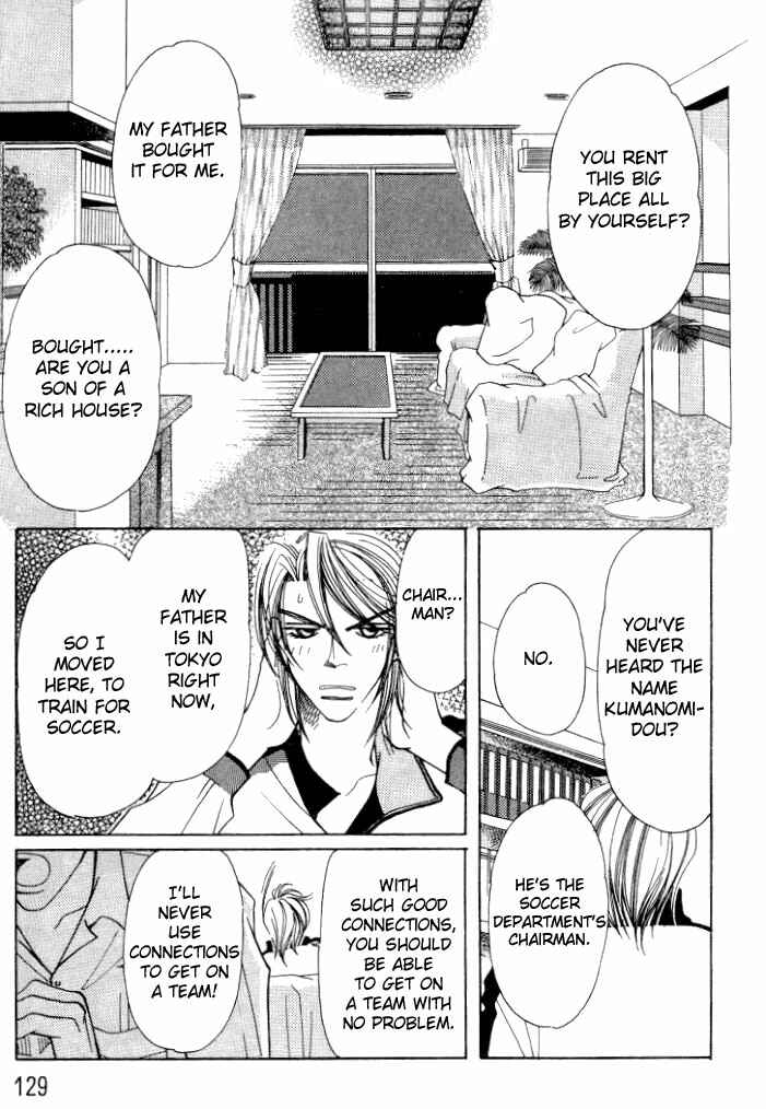 Page 35 Chapter 3 Karappo na Bokutachi