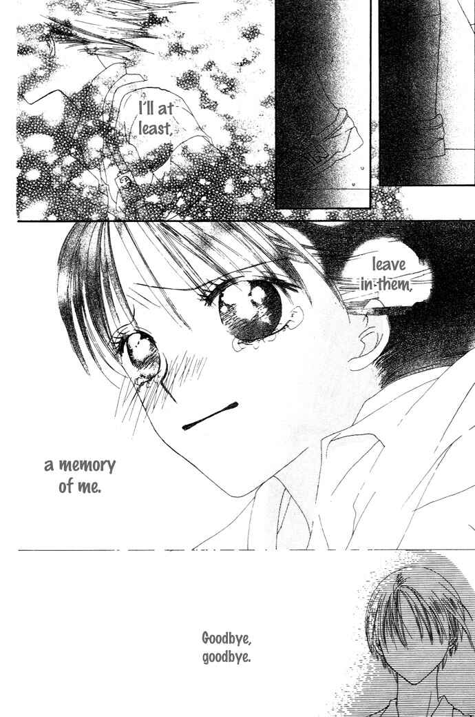 Page 46 Chapter 1 Chouchou Kurabe