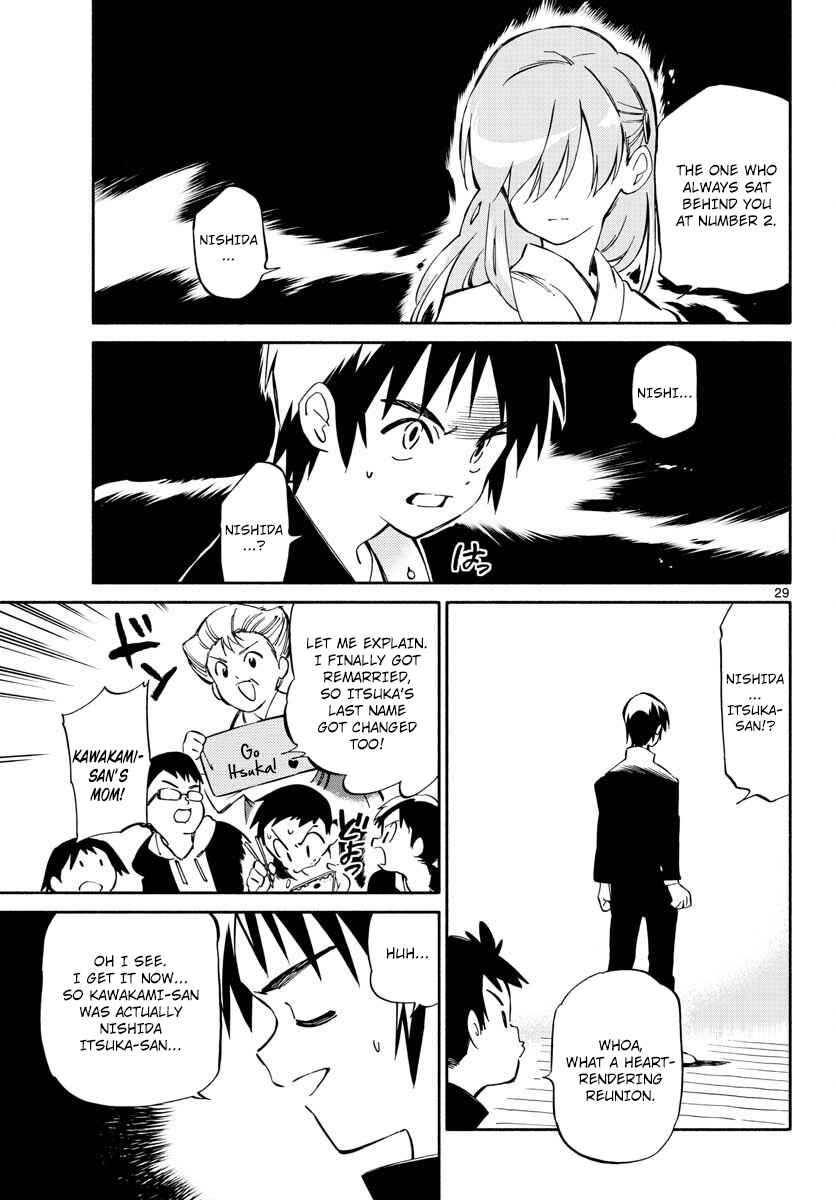 Page 29 Chapter 0 Itsuka, Kimi wo