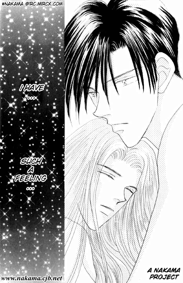 Page 11 Chapter 2 Tenshi no Fukuin