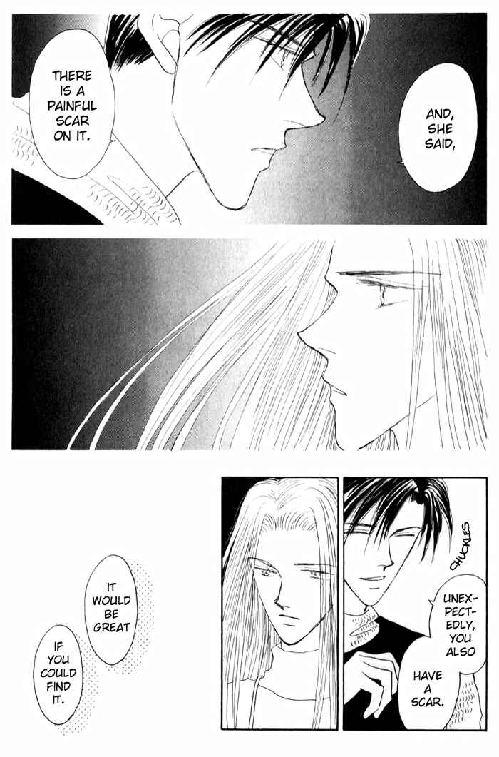 Page 23 Chapter 2 Tenshi no Fukuin