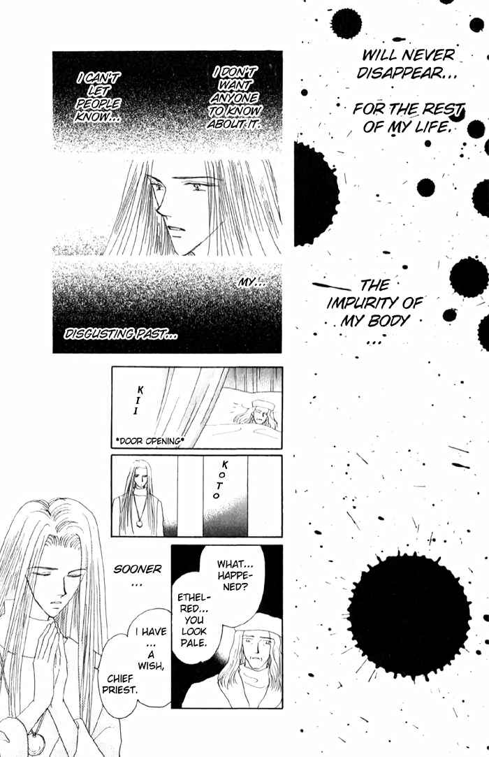 Page 26 Chapter 2 Tenshi no Fukuin