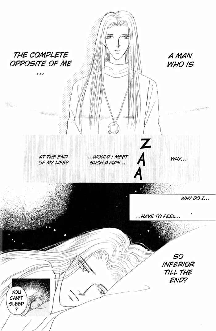 Page 5 Chapter 2 Tenshi no Fukuin