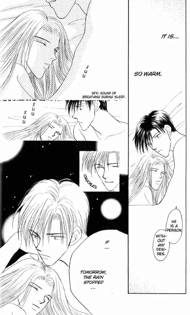 Page 9 Chapter 2 Tenshi no Fukuin