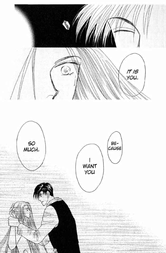 Page 12 Chapter 3 Tenshi no Fukuin