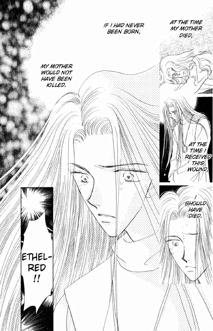 Page 20 Chapter 3 Tenshi no Fukuin