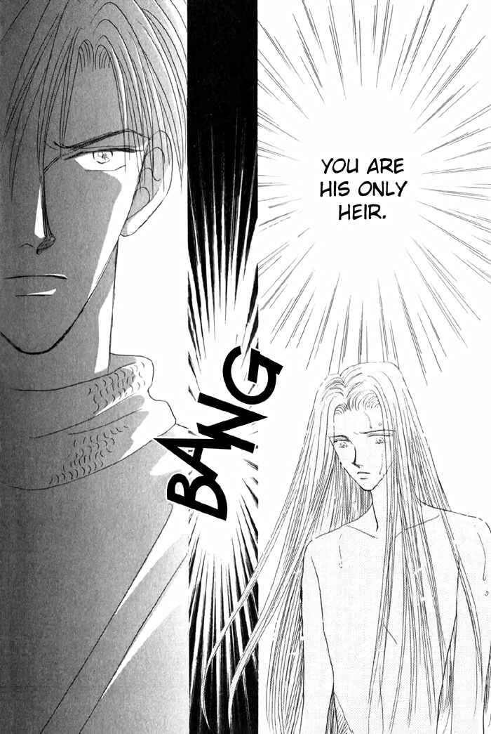 Page 7 Chapter 3 Tenshi no Fukuin