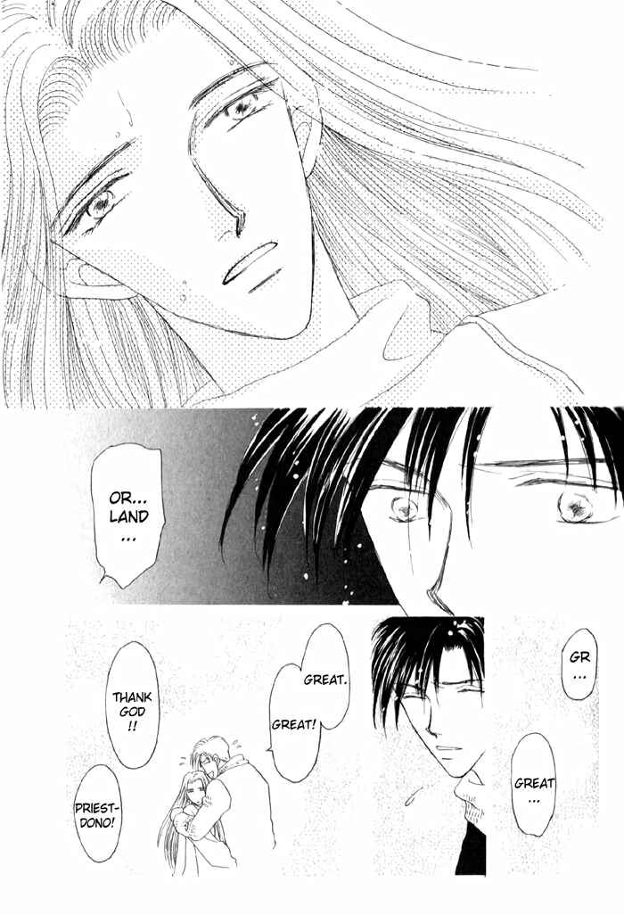 Page 14 Chapter 4 Tenshi no Fukuin