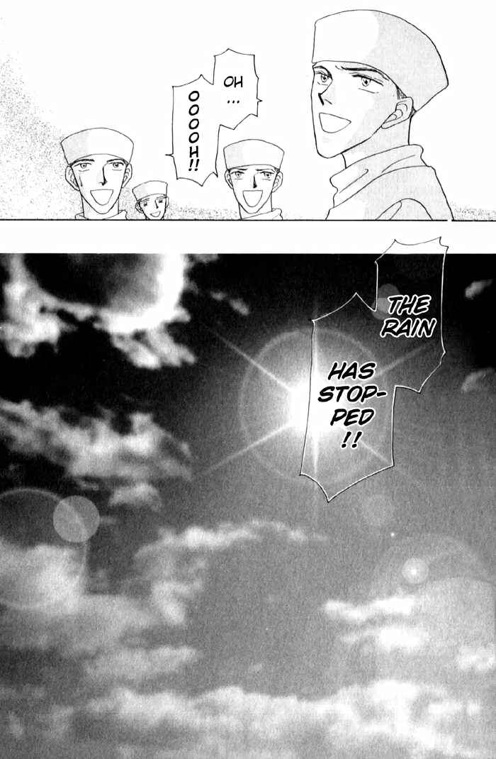 Page 16 Chapter 4 Tenshi no Fukuin