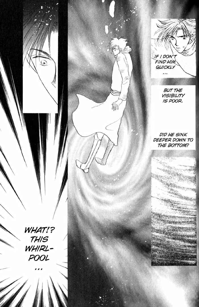 Page 4 Chapter 4 Tenshi no Fukuin