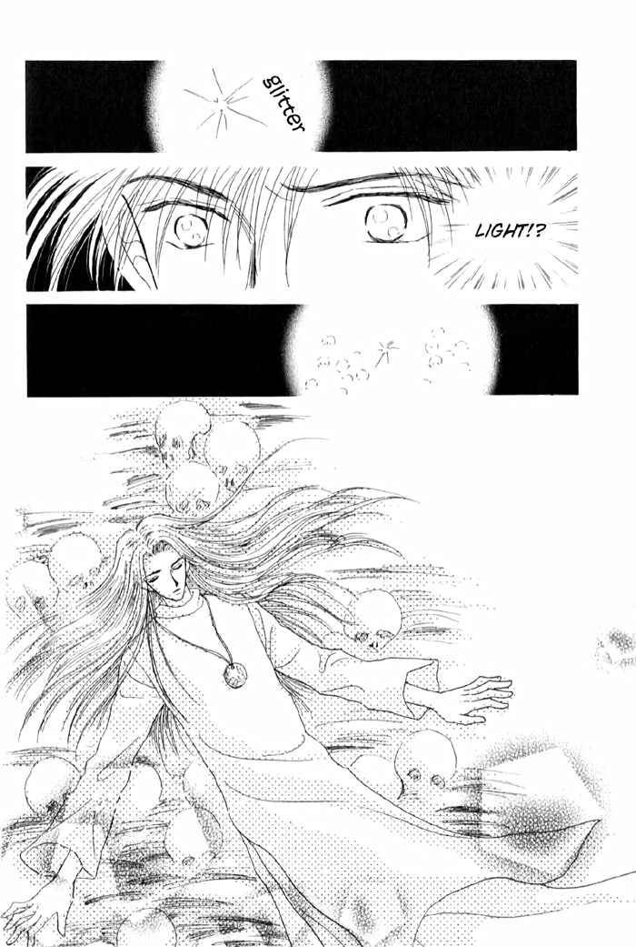 Page 7 Chapter 4 Tenshi no Fukuin