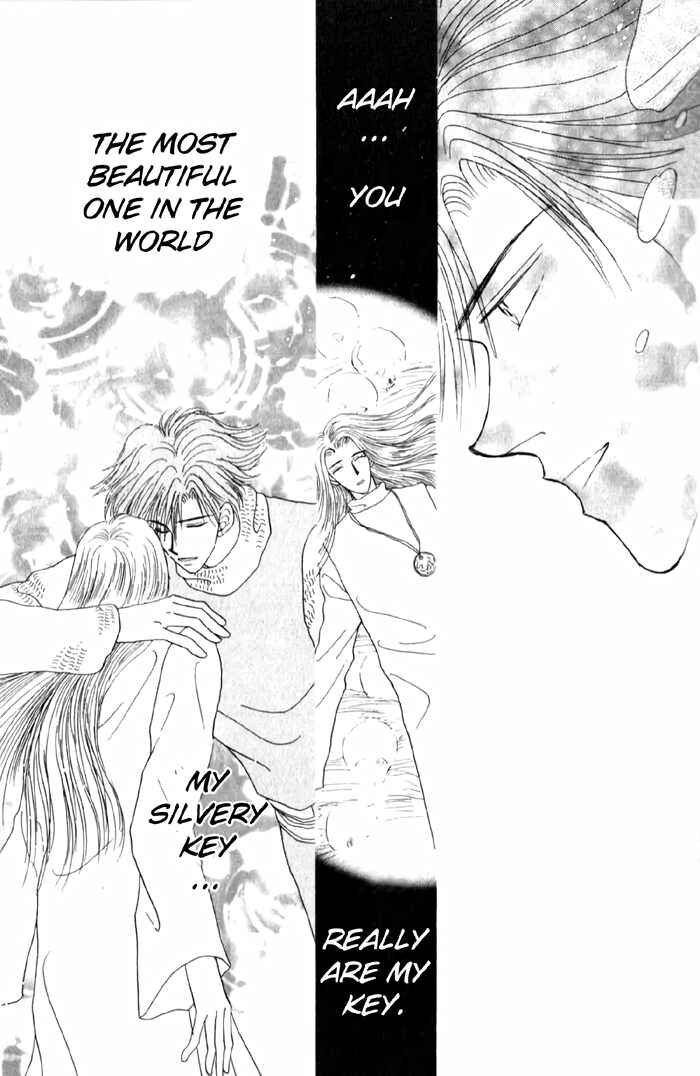 Page 8 Chapter 4 Tenshi no Fukuin