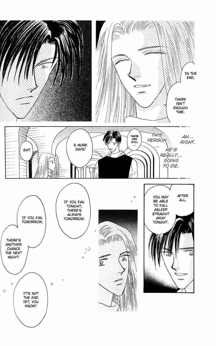 Page 28 Chapter 1 Tenshi no Fukuin