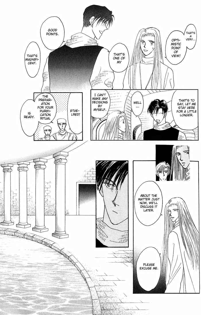 Page 29 Chapter 1 Tenshi no Fukuin