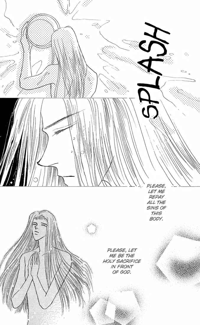 Page 30 Chapter 1 Tenshi no Fukuin