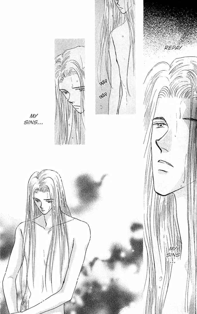 Page 31 Chapter 1 Tenshi no Fukuin