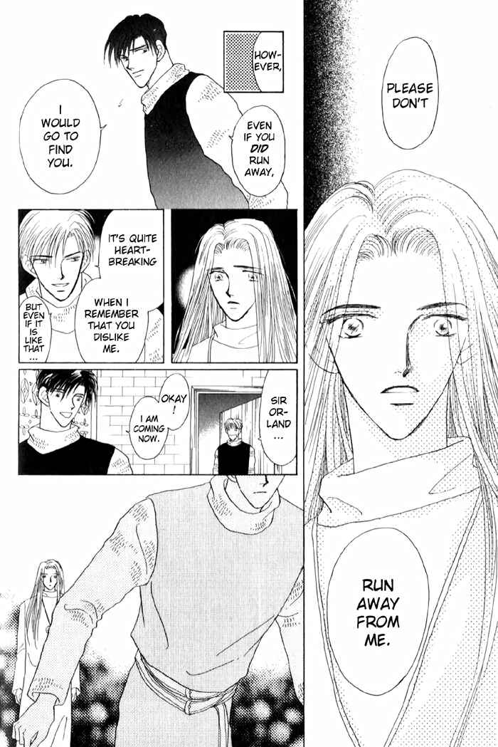 Page 10 Chapter 6 Tenshi no Fukuin