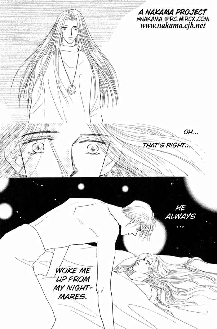 Page 11 Chapter 6 Tenshi no Fukuin