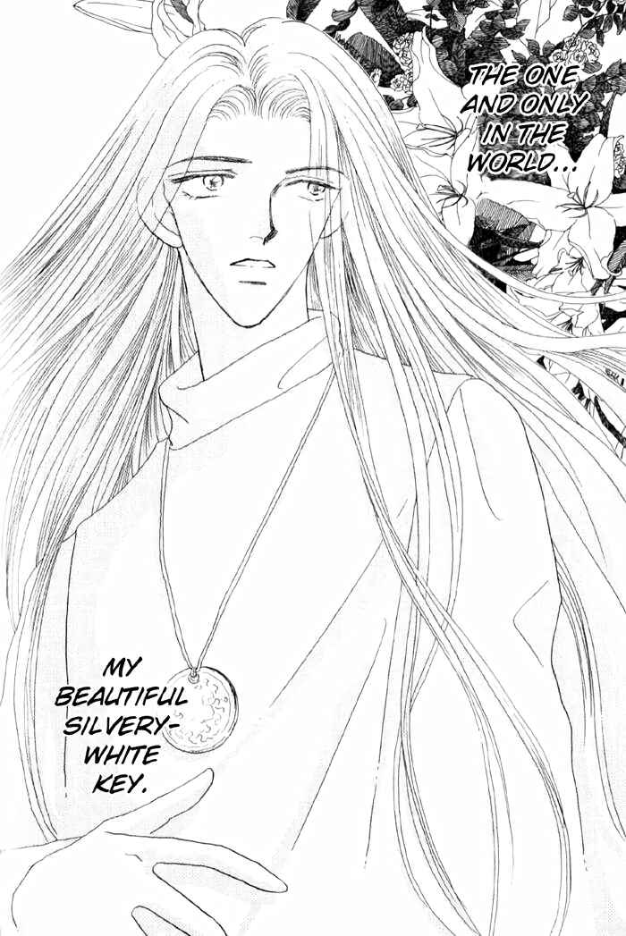 Page 14 Chapter 6 Tenshi no Fukuin