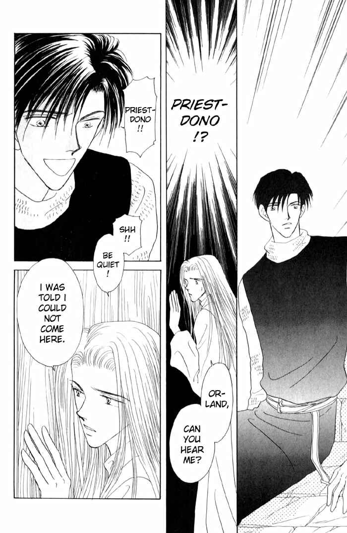 Page 20 Chapter 6 Tenshi no Fukuin