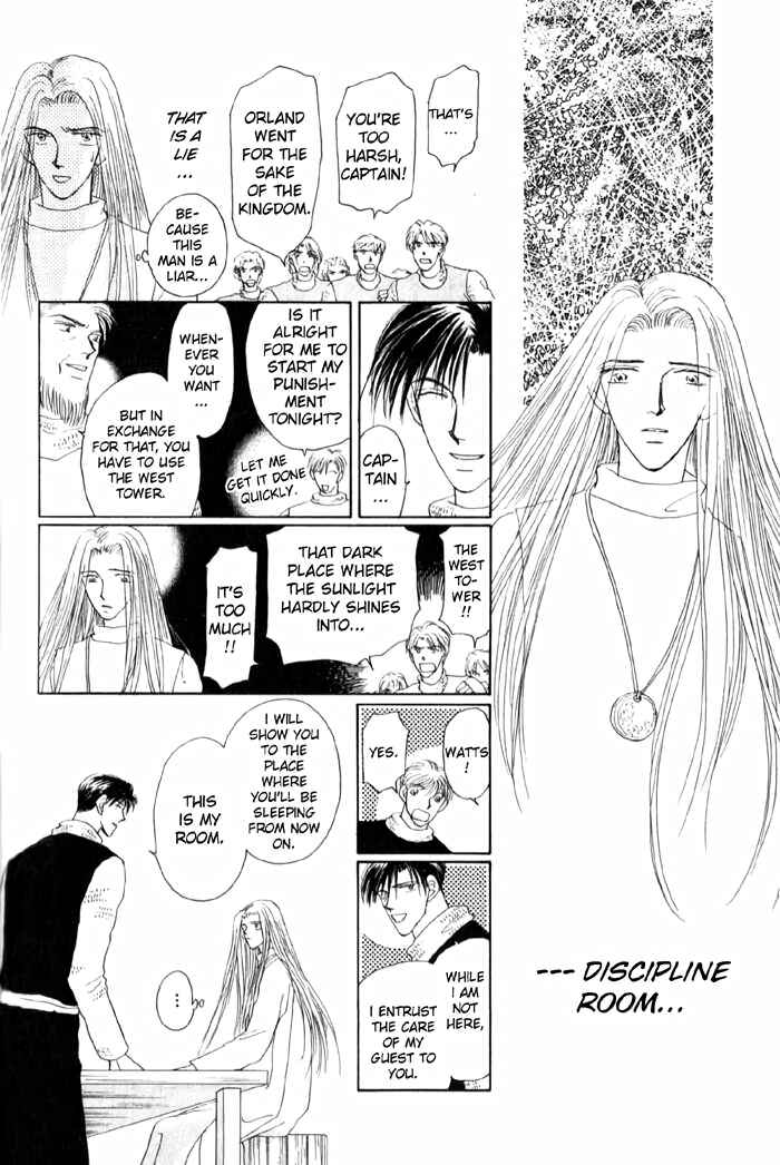 Page 6 Chapter 6 Tenshi no Fukuin