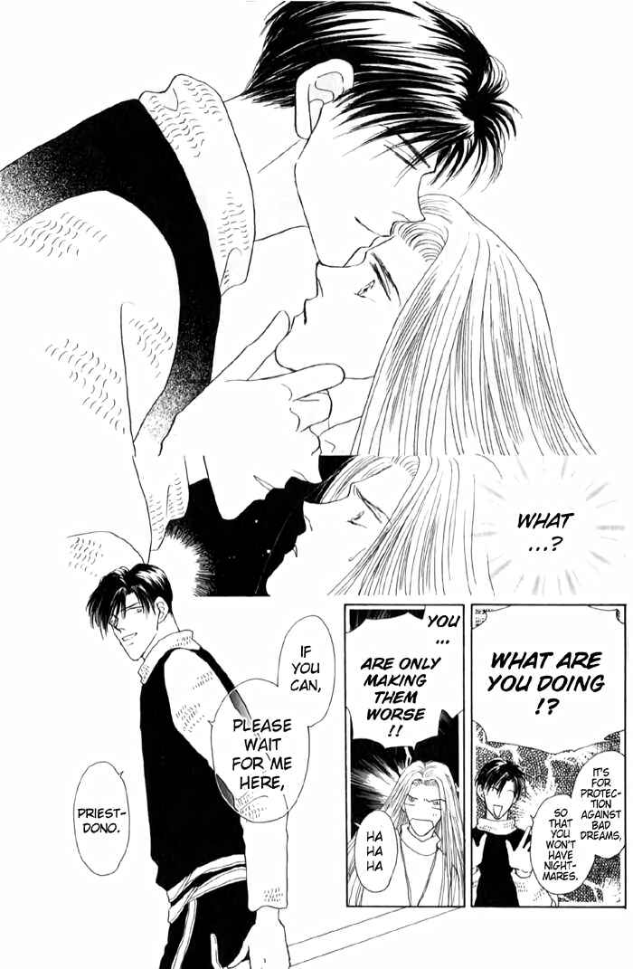 Page 9 Chapter 6 Tenshi no Fukuin
