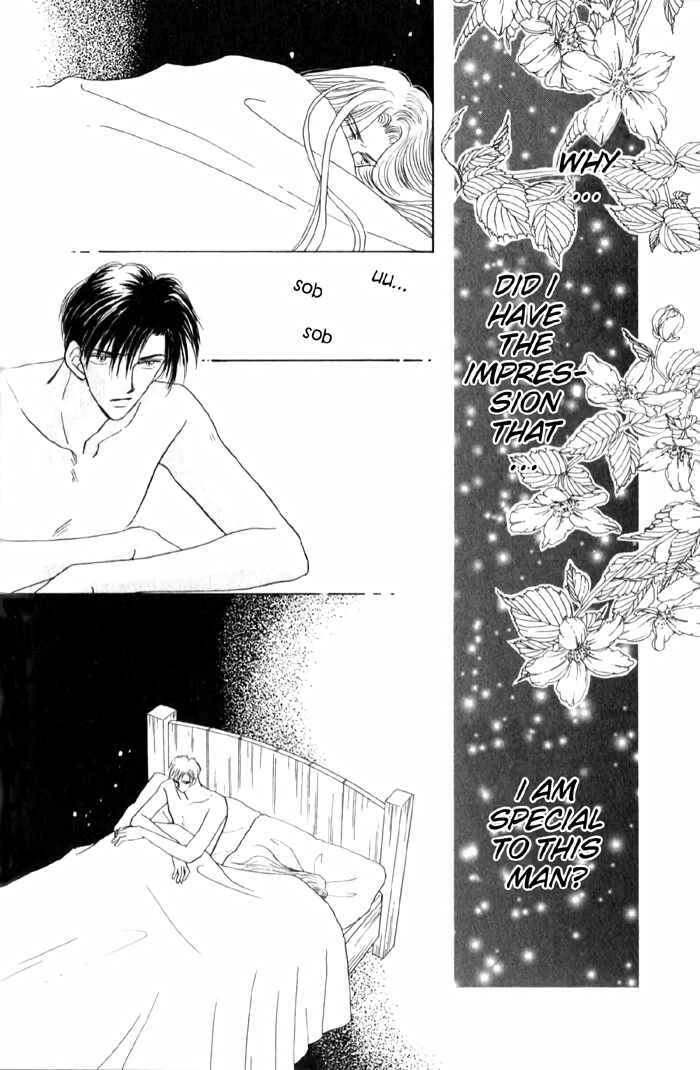 Page 10 Chapter 5 Tenshi no Fukuin