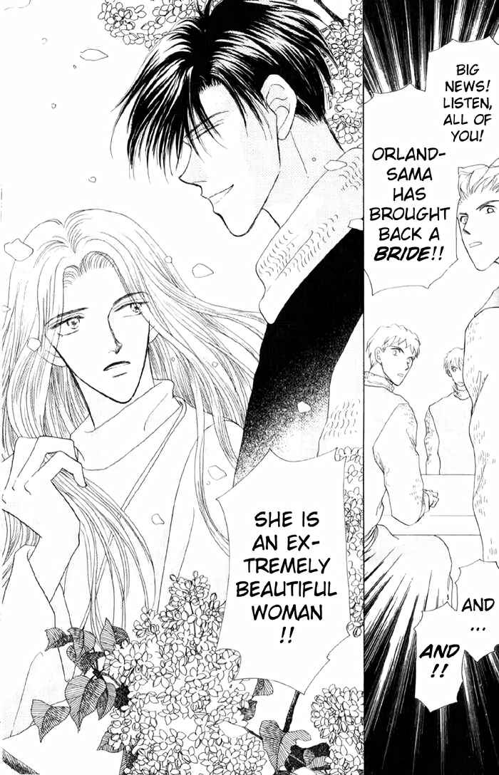 Page 21 Chapter 5 Tenshi no Fukuin