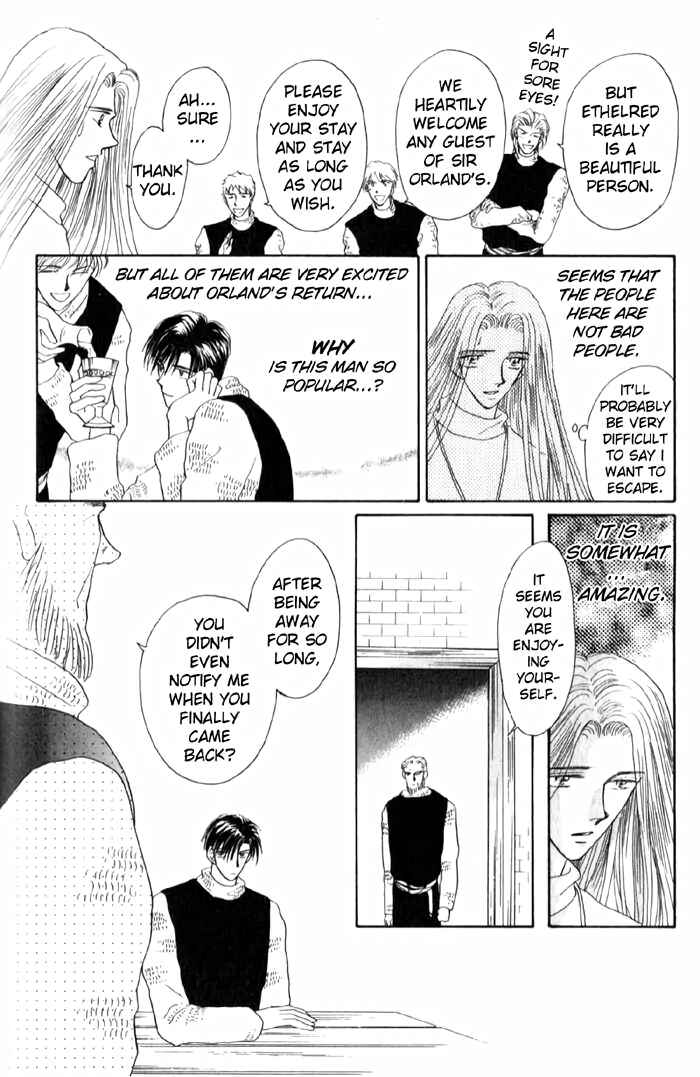 Page 26 Chapter 5 Tenshi no Fukuin