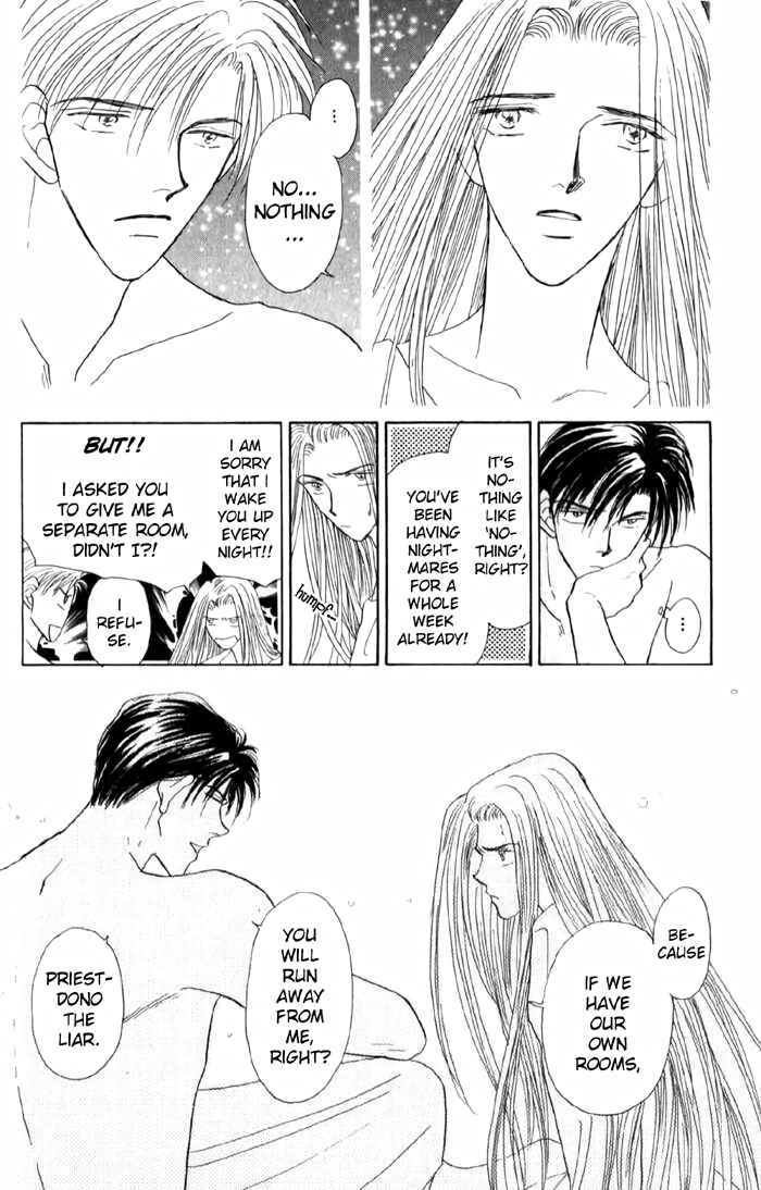Page 6 Chapter 5 Tenshi no Fukuin