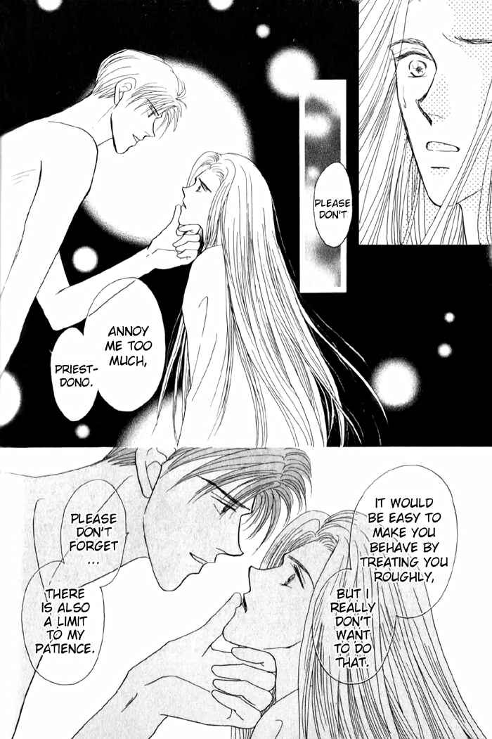Page 8 Chapter 5 Tenshi no Fukuin