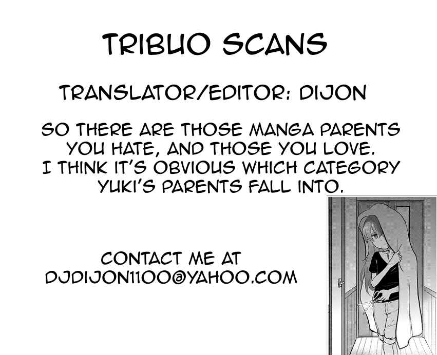 Page 9 Chapter 9 Otoko no Ko Tsuma