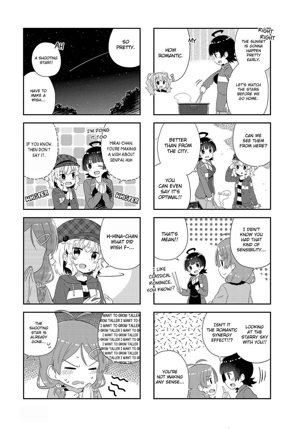 Page 7 Chapter 17 Hinata Study