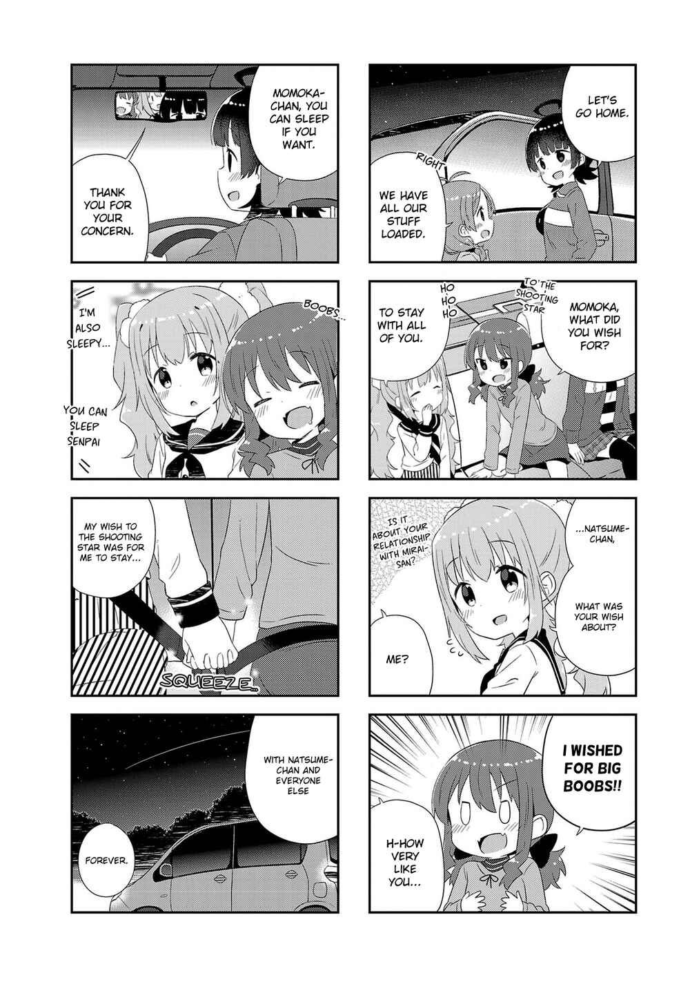 Page 8 Chapter 17 Hinata Study