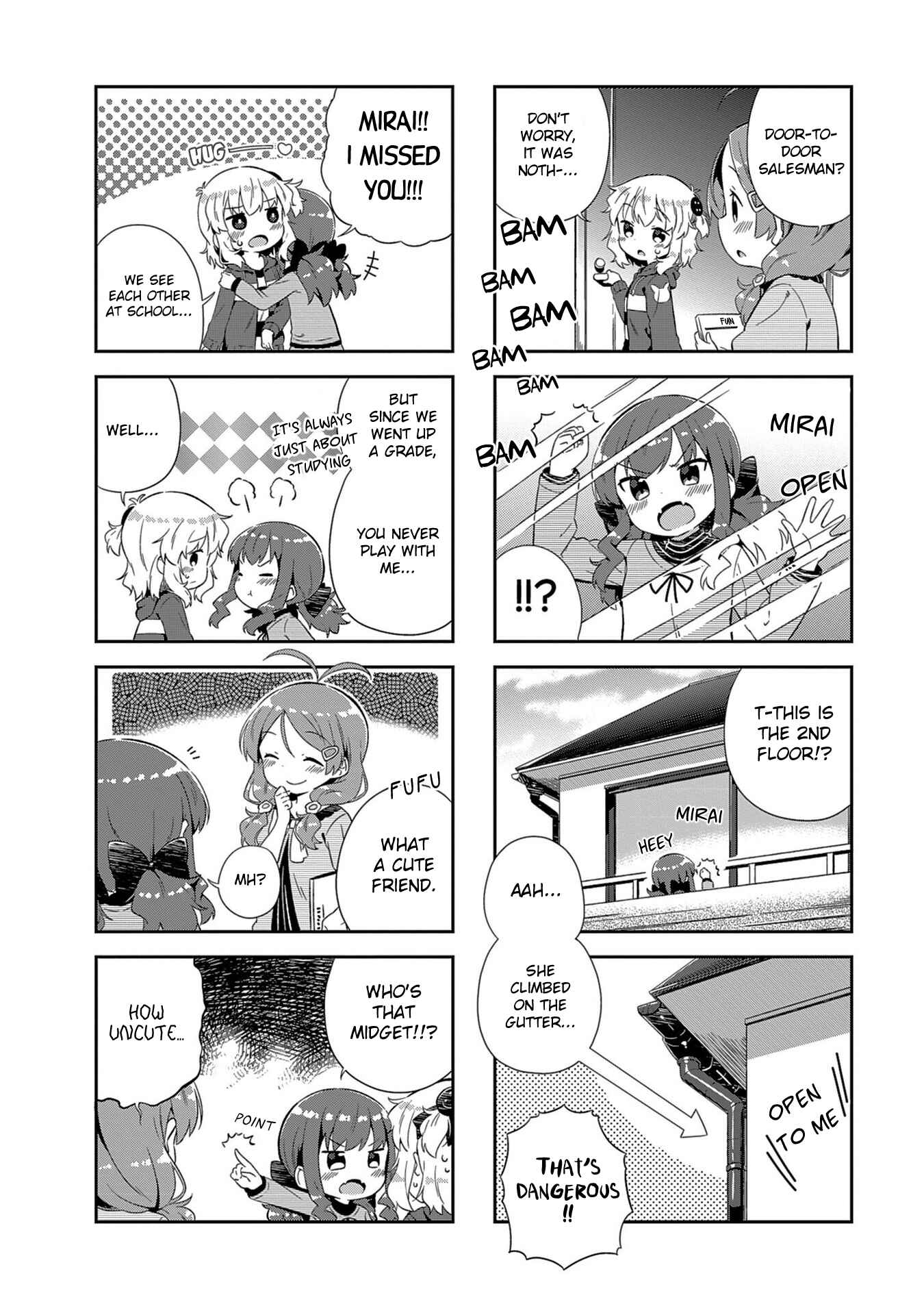 Page 2 Chapter 4 Hinata Study