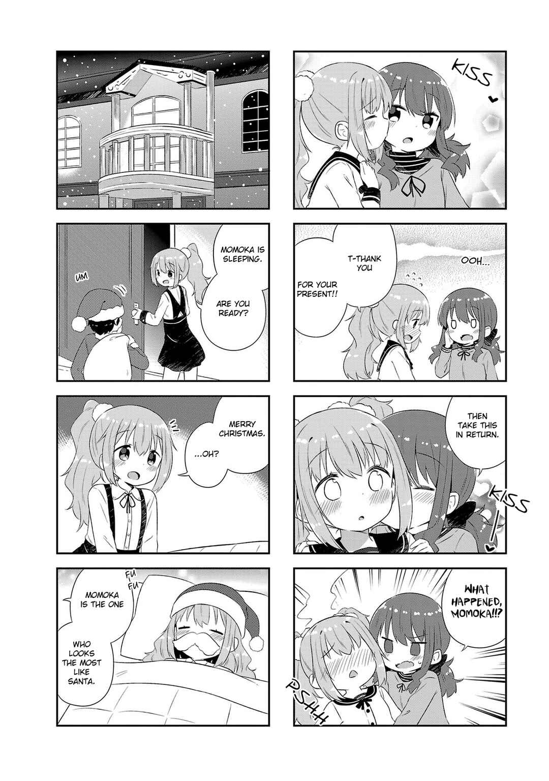 Page 8 Chapter 23 Hinata Study