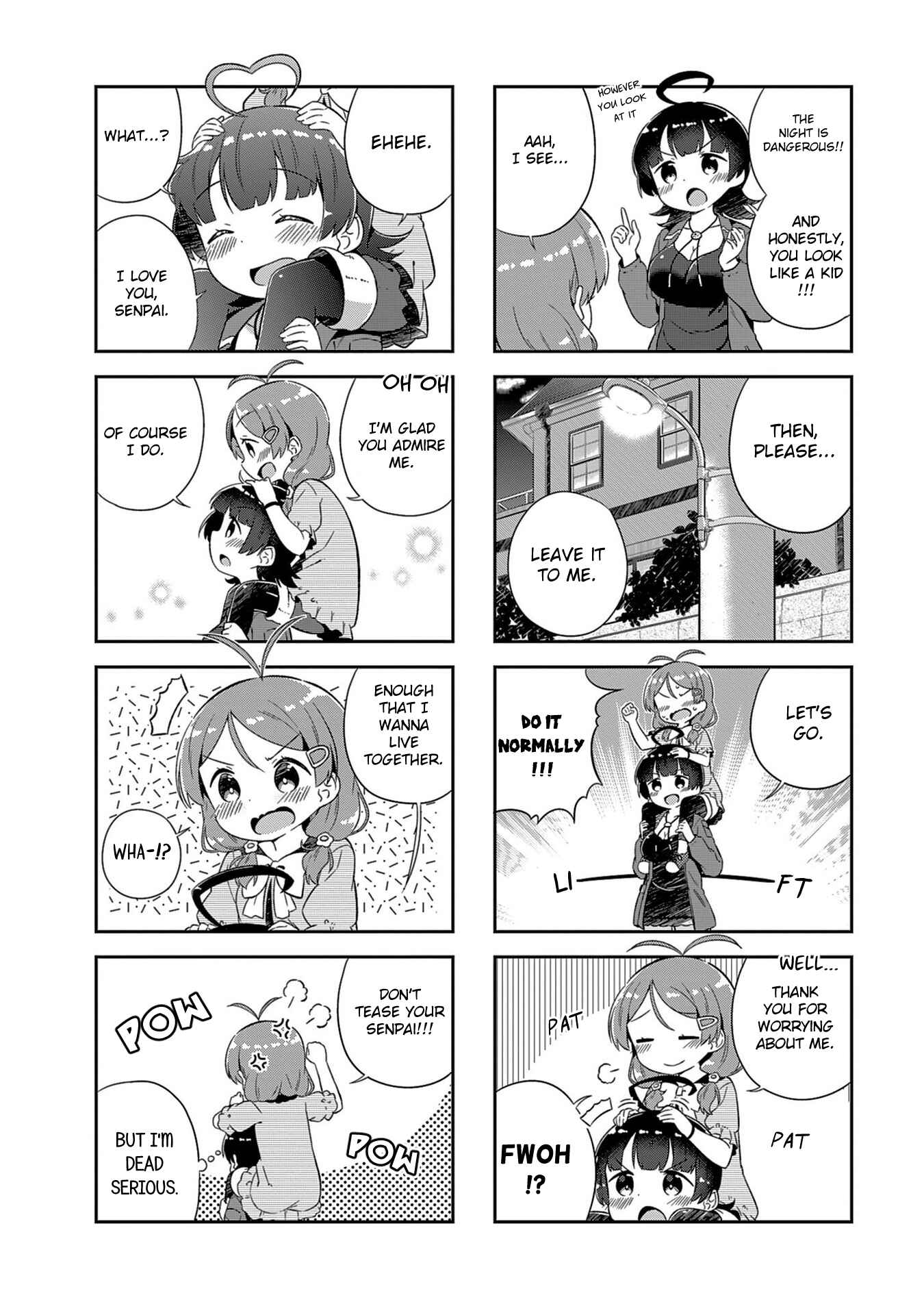 Page 8 Chapter 5 Hinata Study