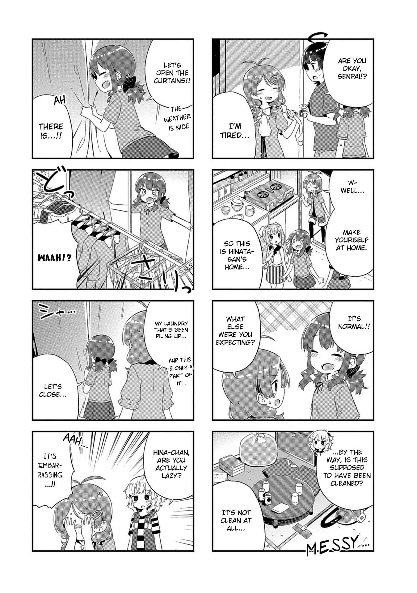 Page 3 Chapter 13 Hinata Study