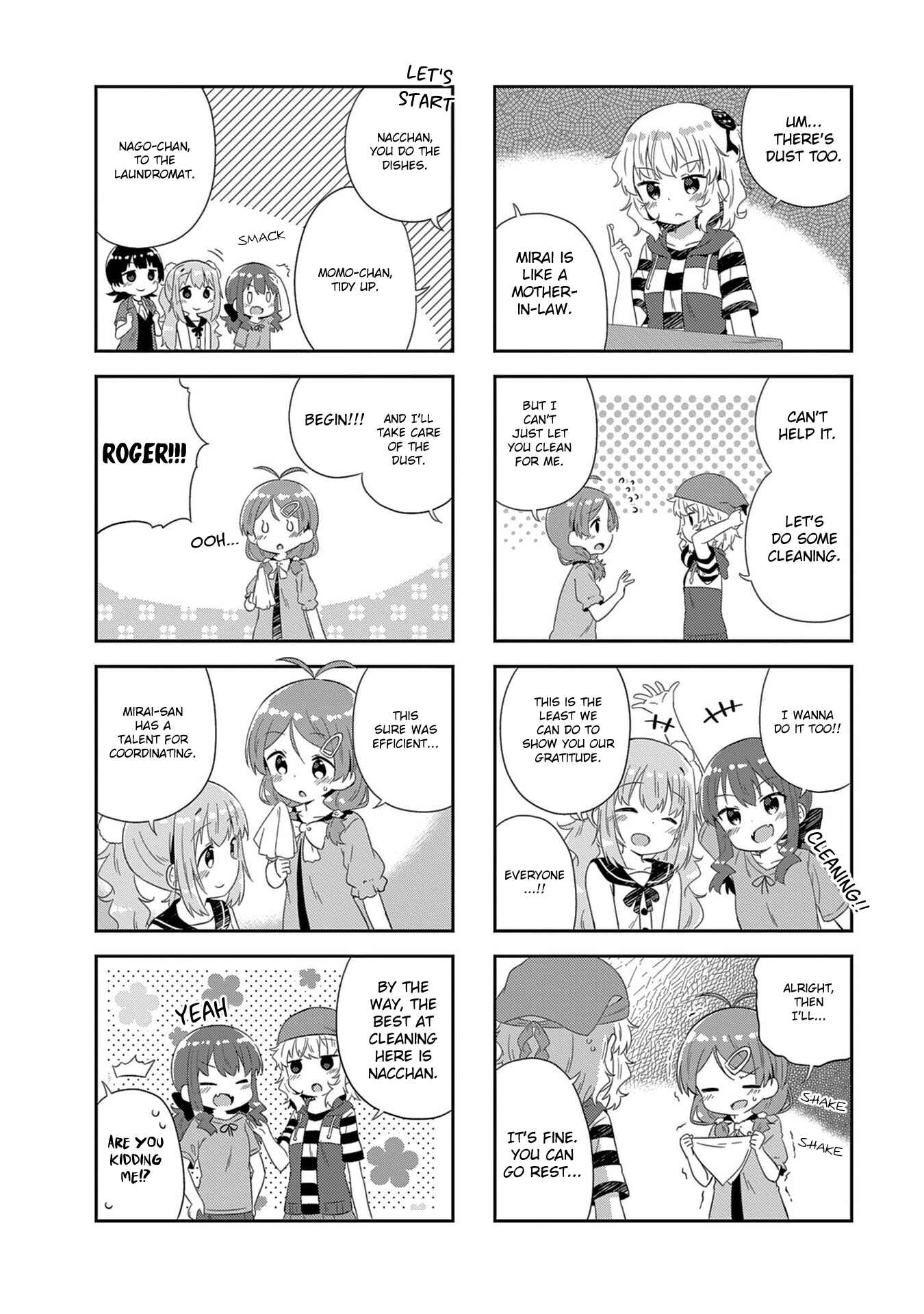 Page 4 Chapter 13 Hinata Study