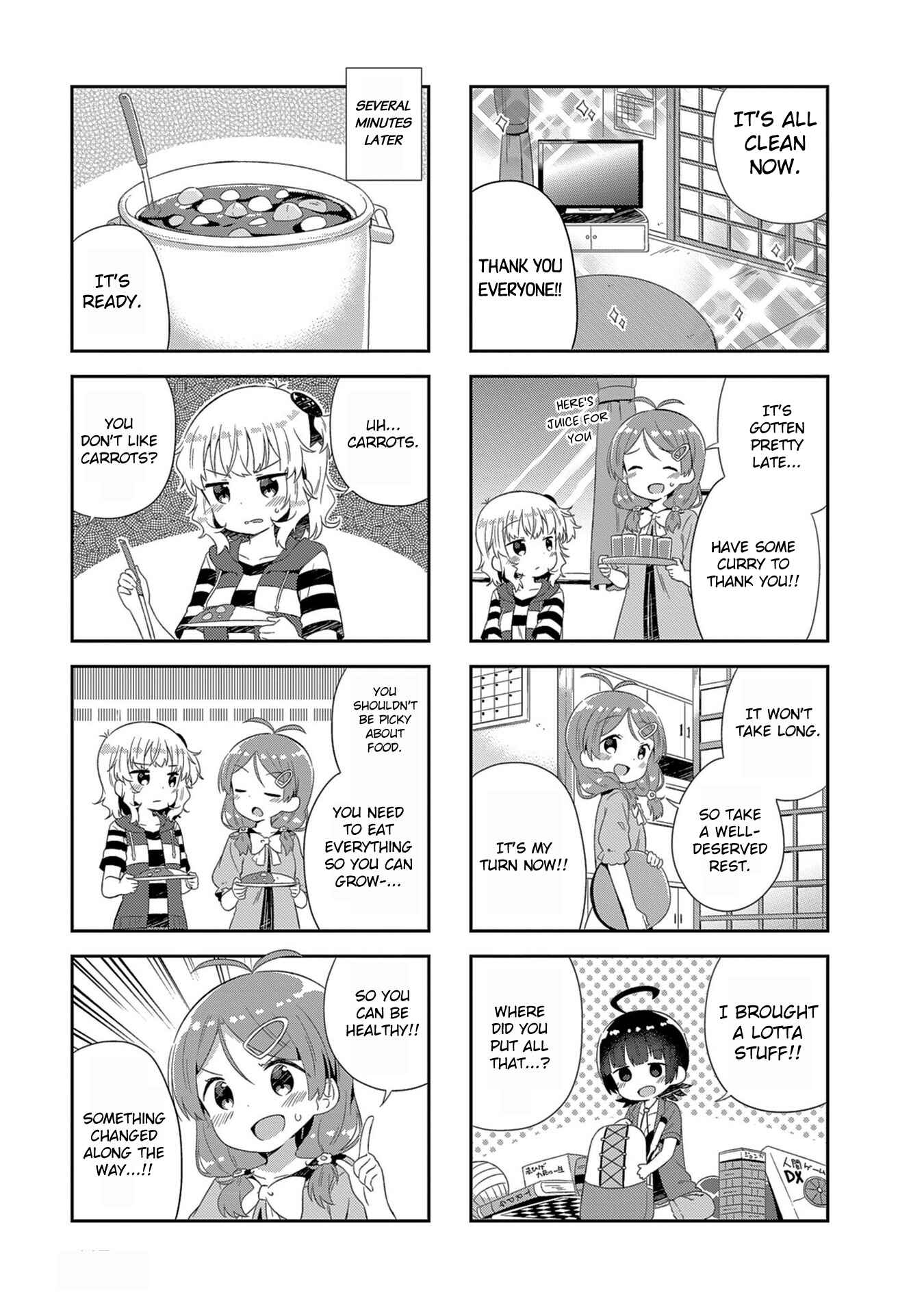 Page 7 Chapter 13 Hinata Study