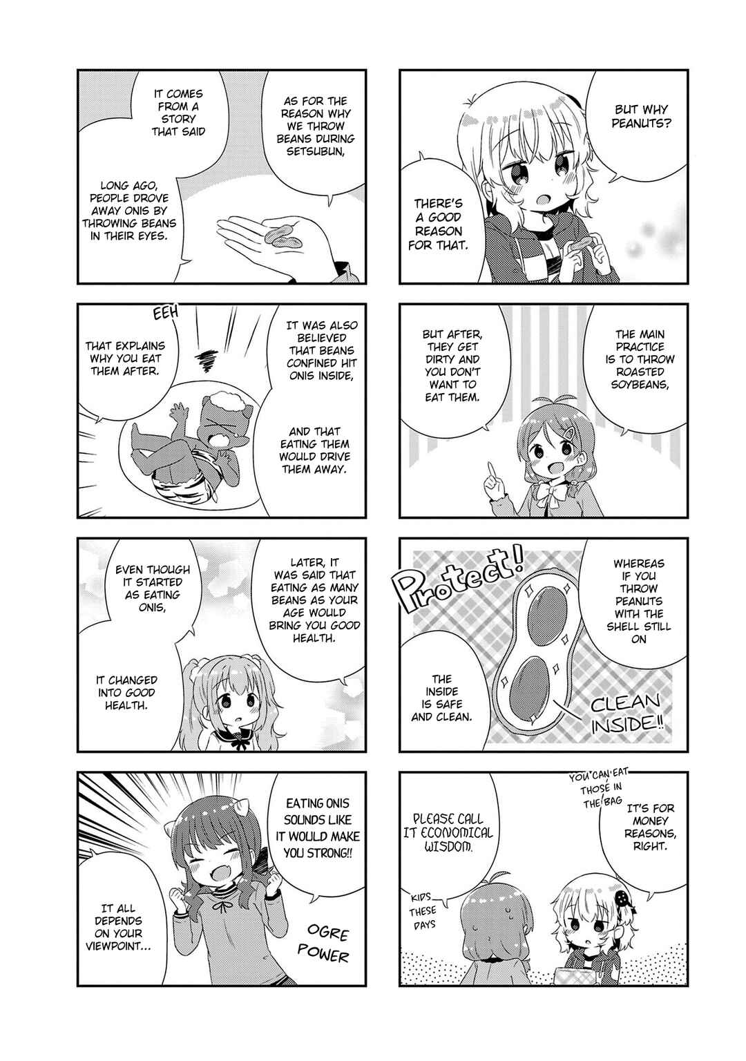 Page 2 Chapter 25 Hinata Study
