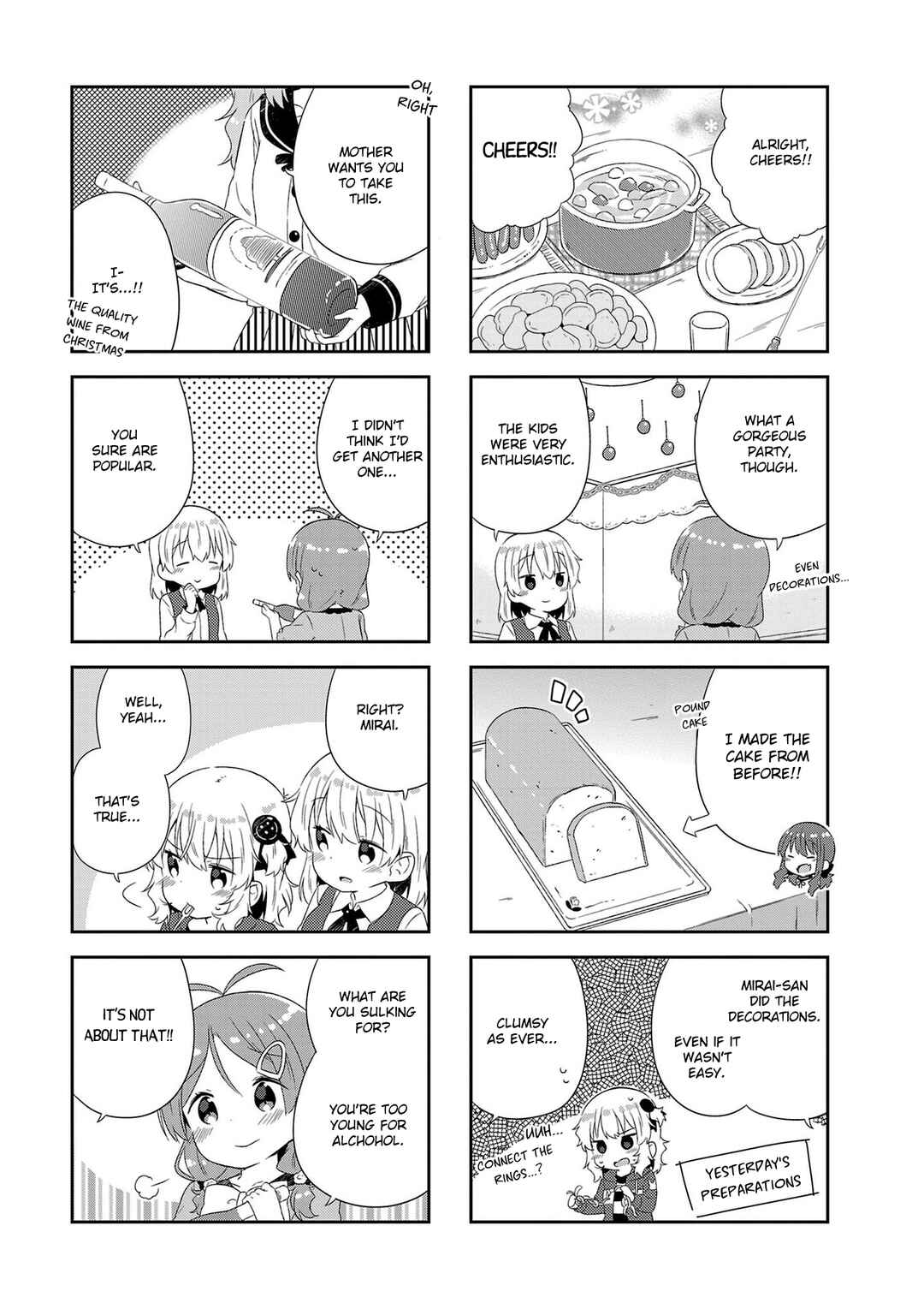 Page 7 Chapter 27 Hinata Study