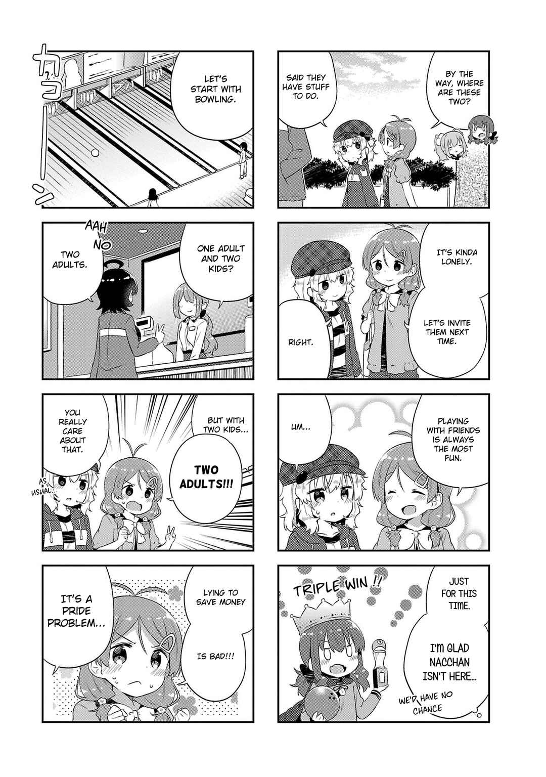 Page 3 Chapter 21 Hinata Study