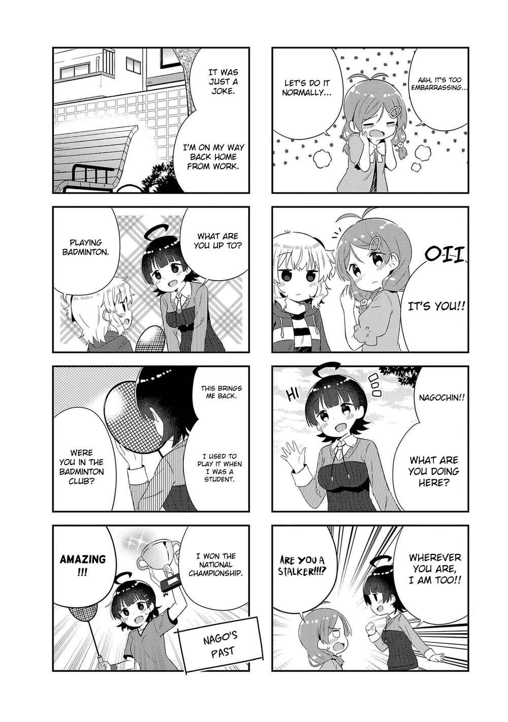 Page 4 Chapter 15 Hinata Study