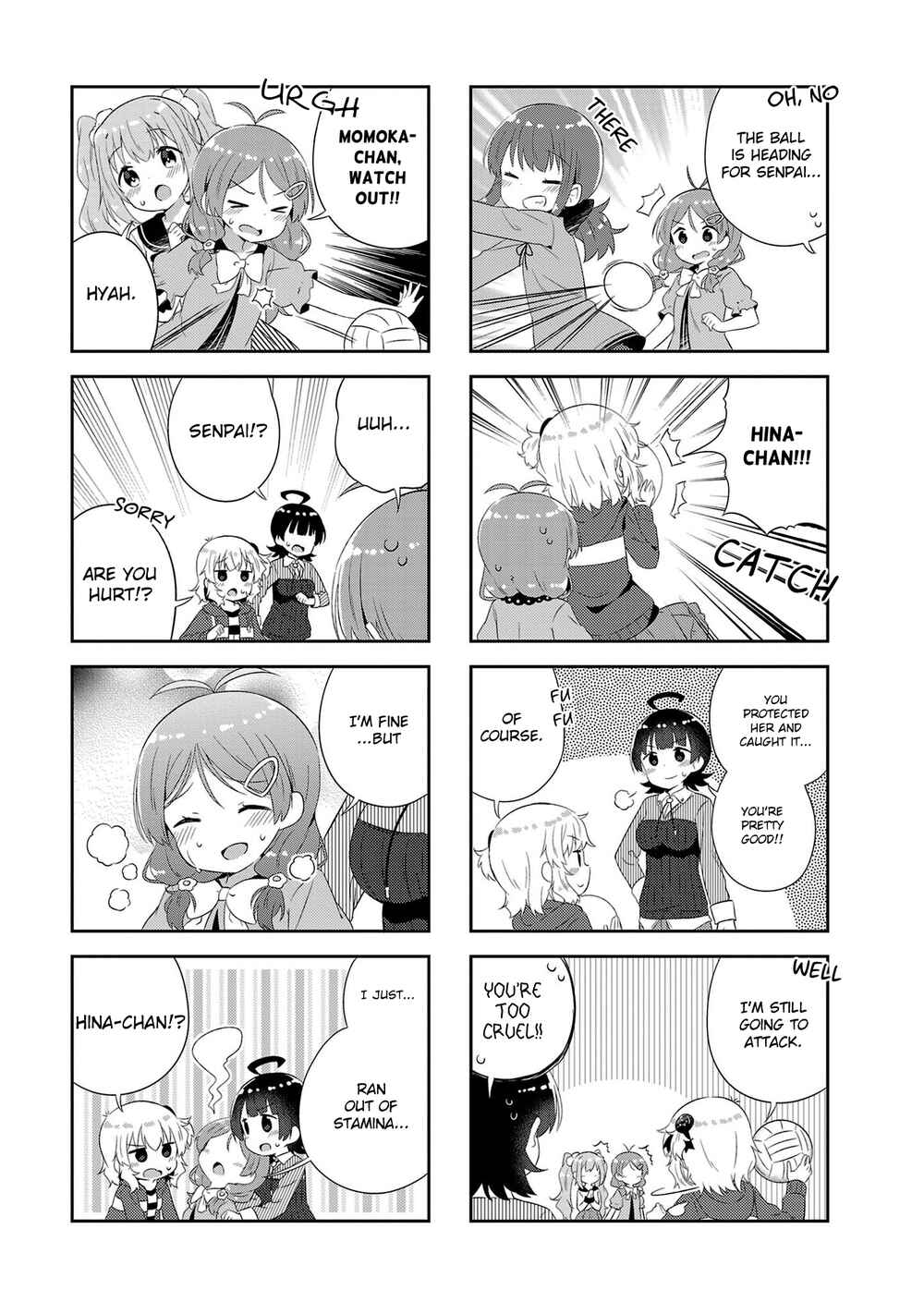 Page 7 Chapter 15 Hinata Study